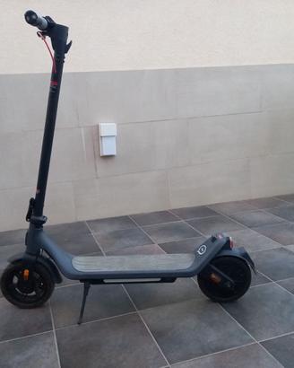Monopattino Elettrico WIZY A6 PRO OMOLOGATO
