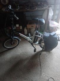 bicicletta 