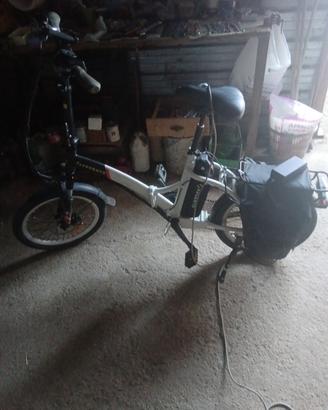 bicicletta 