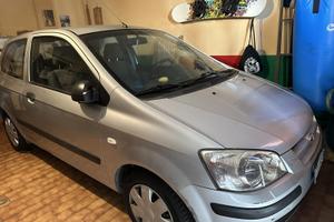 Hyundai Getz anno 2003