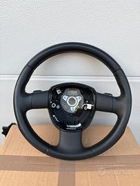 Volante Audi A3 A4 A5 A6 Q5