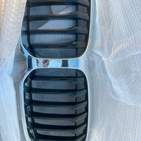 Mascheria bmw serie 1 f40