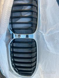 Mascheria bmw serie 1 f40