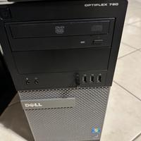 Computer fisso DELL OPTIPLEX 790