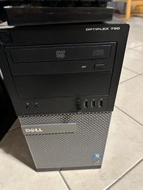 Computer fisso DELL OPTIPLEX 790