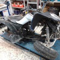 Smembro per ricambi quad kymco maxxer 300