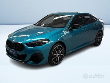 BMW Serie 2 M M235i Gran Coupe xdrive auto