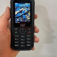 CAT B26 black - 5001