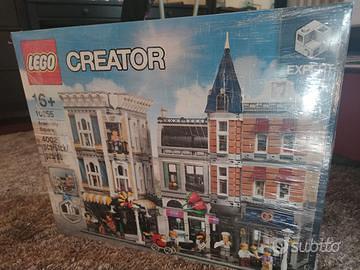 Lego creatore Expert 10255