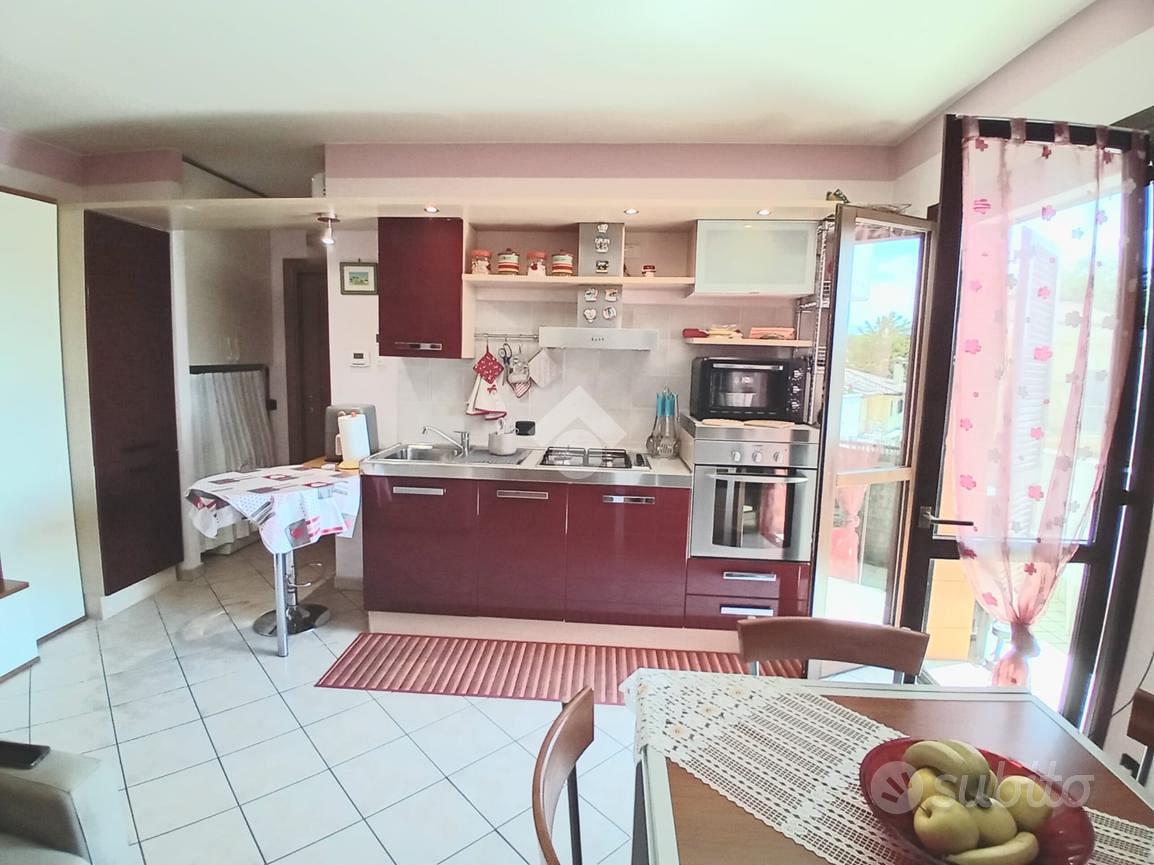 Appartamento – Spoleto, Zona Industriale San Giacomo - Vista 2