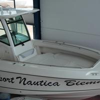 Boston whaler 280 outrage