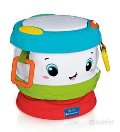 Gioco Musicale Clementoni Baby Activity Drum