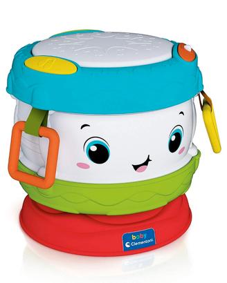 Gioco Musicale Clementoni Baby Activity Drum