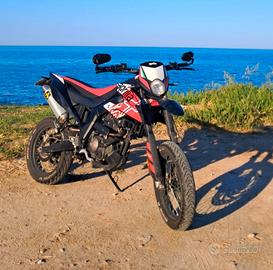 APRILIA 125 SX