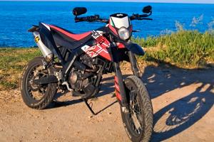 APRILIA 125 SX