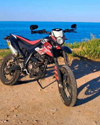 APRILIA 125 SX