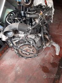 motore Jaguar Pace  2000 cc x ricambi