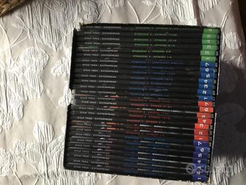 Star Trek Enterprise