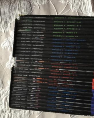 Star Trek Enterprise