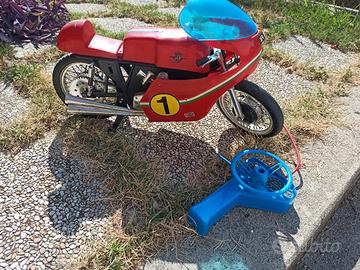 Modellino Vintage