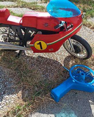 Modellino Vintage