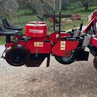Trapiantatrice spapperi