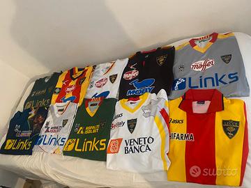 Maglie calcio Lecce