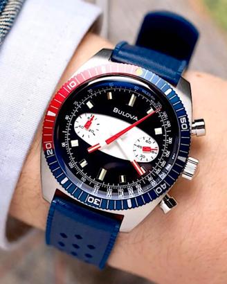 orologio originale Bulova 