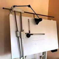 tecnigrafo professionale Bieffe Zucor