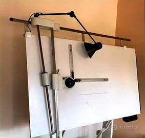 tecnigrafo professionale Bieffe Zucor