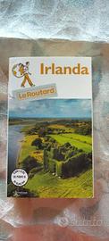 guida routard Irlanda nuova