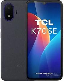 TCL K70 SE