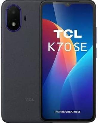 TCL K70 SE