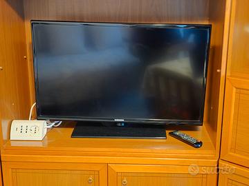TV SAMSUNG LED 32 pollici