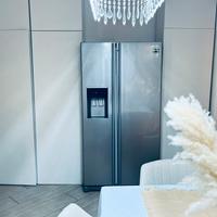 Samsung - Frigorifero Ameriano classe A+