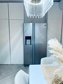 Samsung - Frigorifero Ameriano classe A+