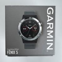 Garmin fenix 5