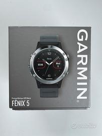 Garmin fenix 5