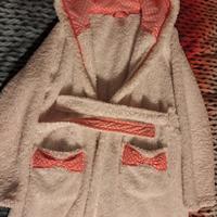 Vestaglia Disney Minú