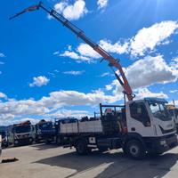 Iveco eurocargo 160-250 (COD. PM1895)
