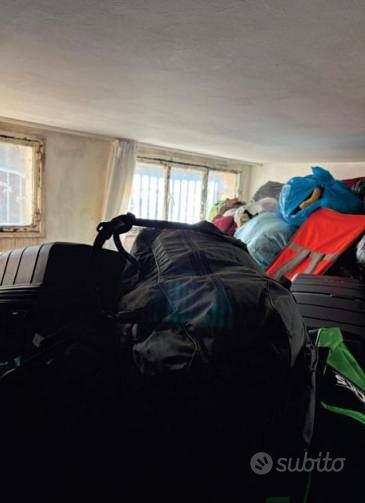 Appartamento – Padova, Pontevigodarzere - Altro