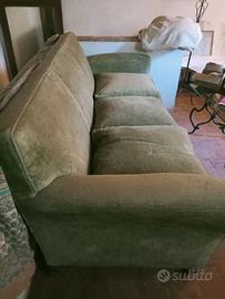 Divano classico