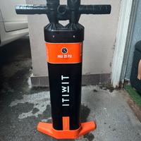 Pompe per wing e sup seminuove