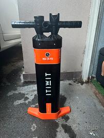 Pompe per wing e sup seminuove