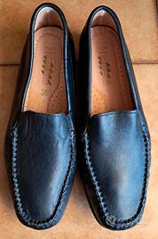 Scarpe StileDiVita Nere Donna Taglia 38
