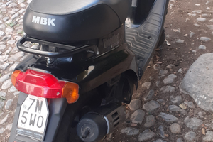 Per mancato utilizzo