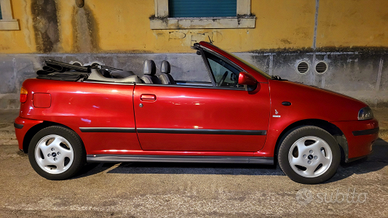 Fiat Punto cabrio 1.6 90 cv