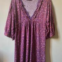 Vestito jersey Liu Jo taglia 46