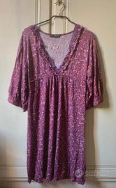 Vestito jersey Liu Jo taglia 46