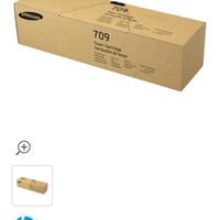 Toner HP/samsung D709S  MLT/ELS- 25.000 Stampe